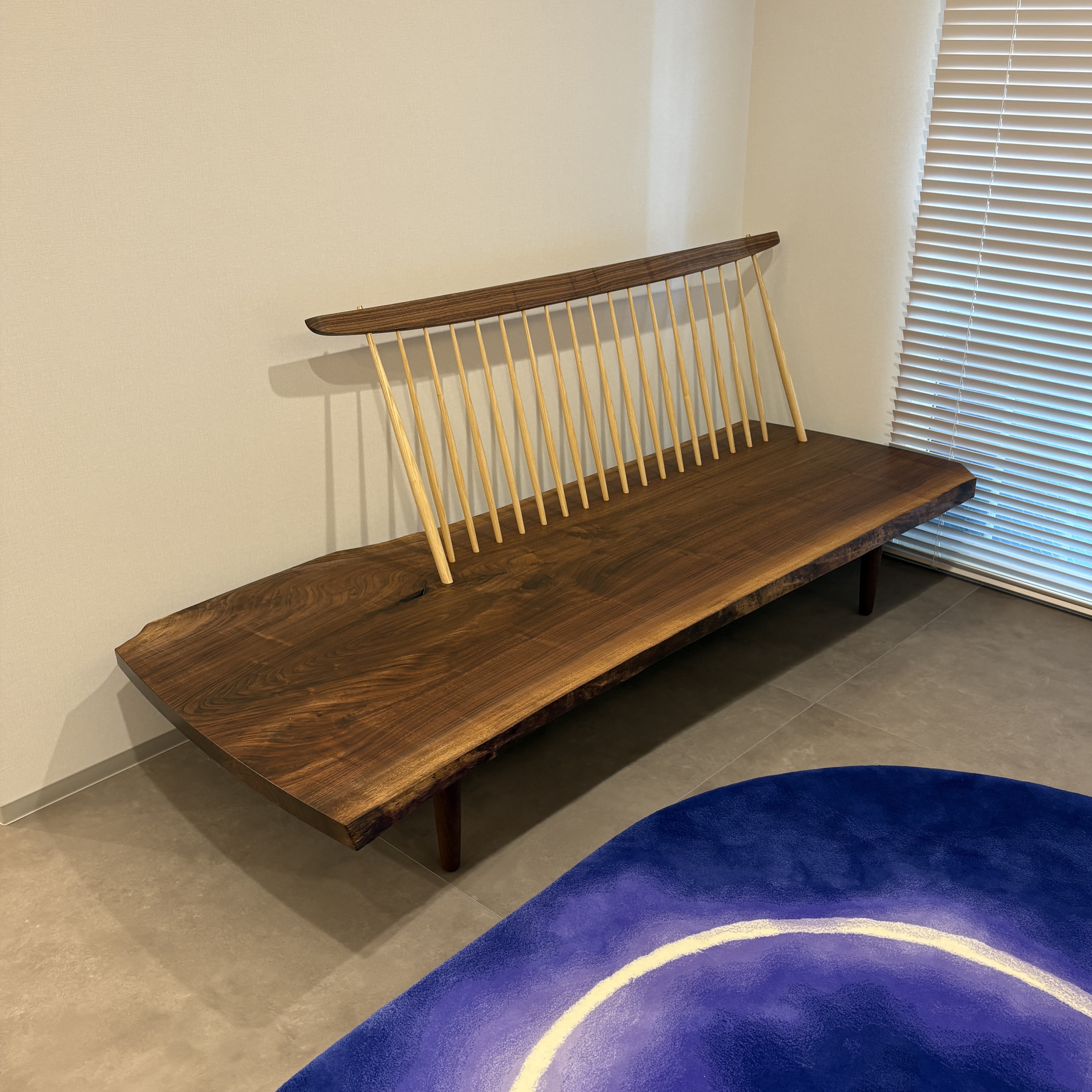 高級家具のサンプル